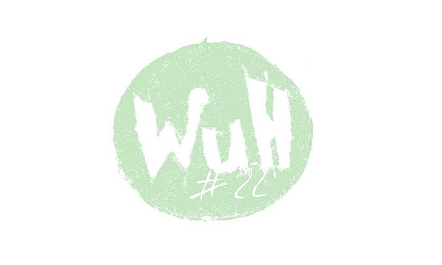 Teaser WuH #22